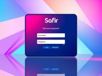 Safir Login