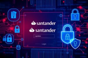 Santander Login