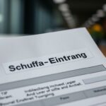 Schufa-Eintrag