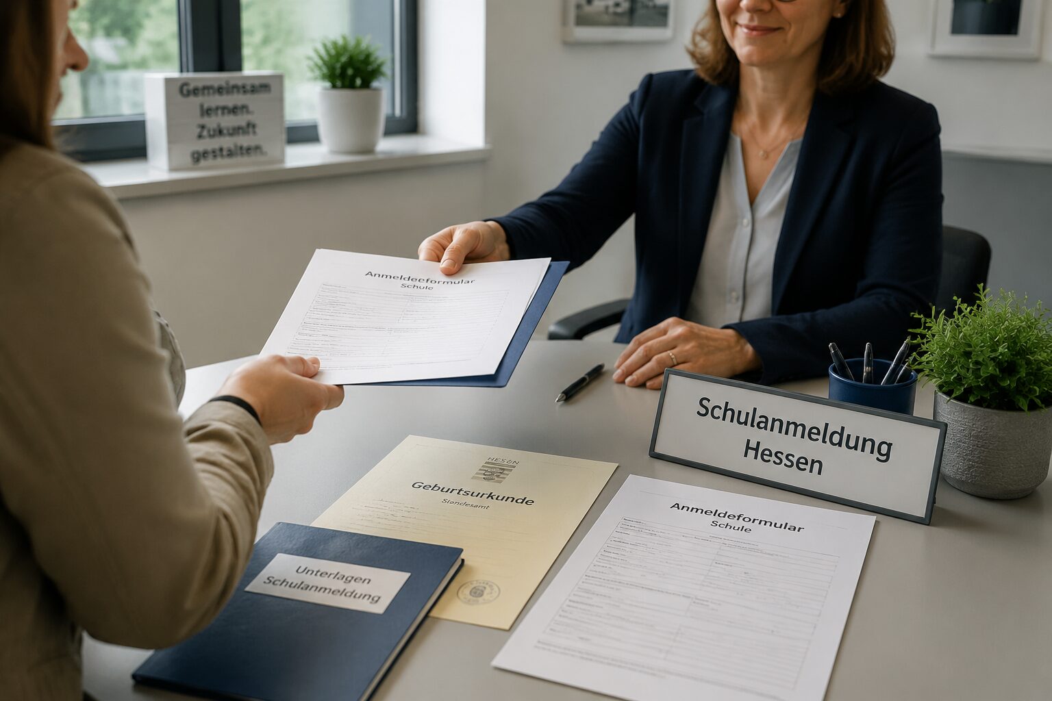 Einschulung Hessen 2022 1 Schulwahl bei der Einschulung Hessen 2022