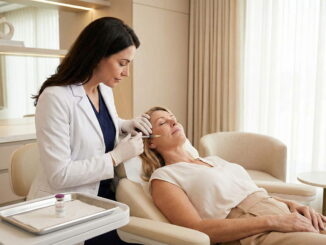 Sculptra-Behandlungen in Stuttgart