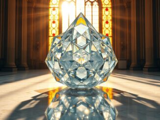 Seit wann gibt es Glas