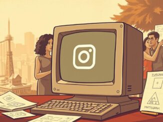 Seit wann gibt es Instagram