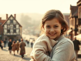 Seit wann gibt es Kindergeld