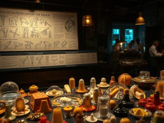 Seit wann gibt es Kondome