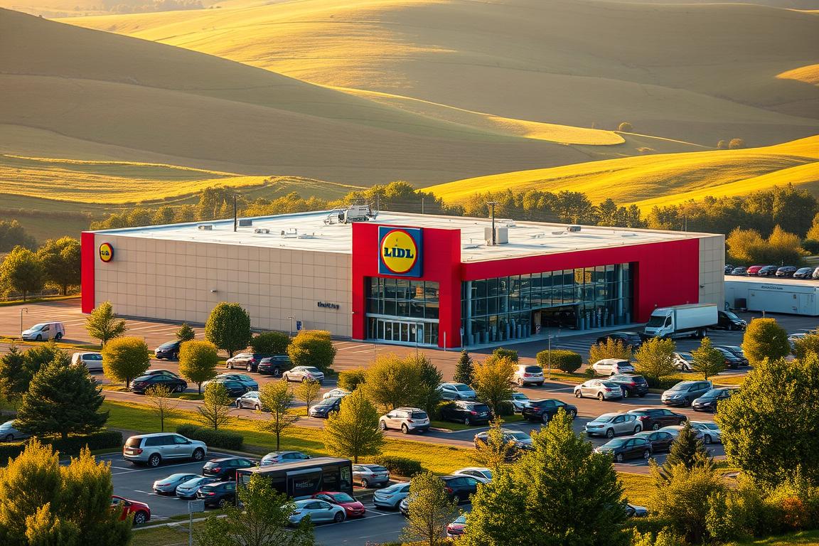 Wann Gibt Es Hornspane Bei Lidl