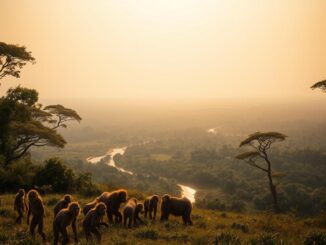 Seit wann gibt es Menschen