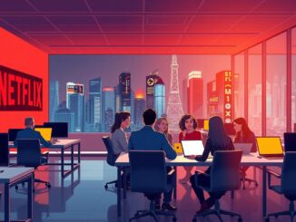 Seit wann gibt es Netflix