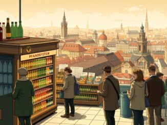 Seit wann gibt es Pfand in Deutschland