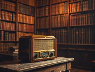 Seit wann gibt es Radio