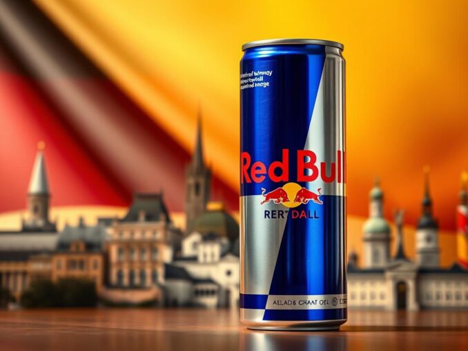 Seit Wann Gibt Es Red Bull In Deutschland lexicanum.de