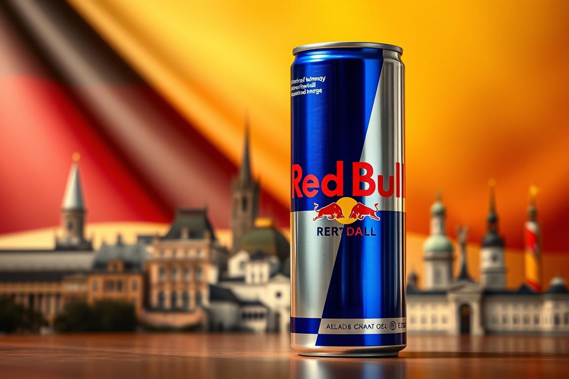 Seit Wann Gibt Es Red Bull In Deutschland