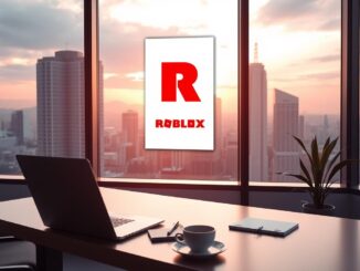 Seit wann gibt es Roblox