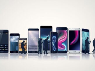 Seit wann gibt es Smartphones