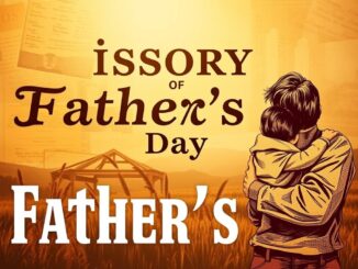 Seit wann gibt es Vatertag