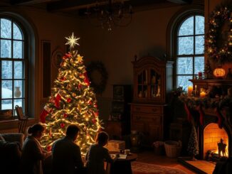 Seit wann gibt es Weihnachten