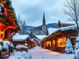 Seit wann gibt es Weihnachten