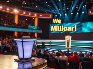 Seit wann gibt es Wer wird Millionär