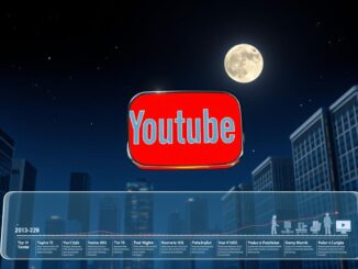 Seit wann gibt es YouTube