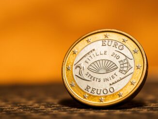 Seit wann gibt es den Euro