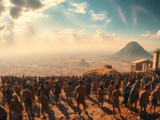 Seit wann gibt es den Menschen