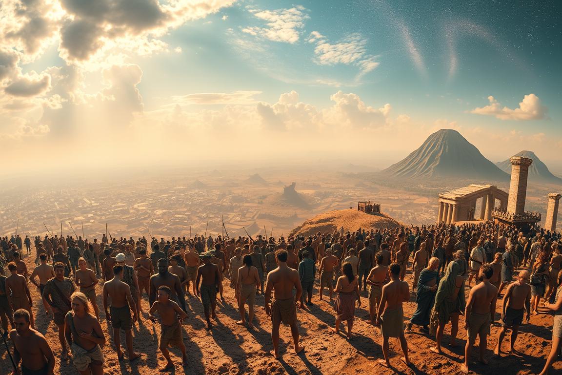 Seit Wieviel Jahren Gibt Es Menschen lexicanum.de