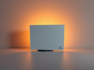 Seit wann gibt es die PS5