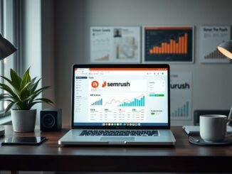 Semrush Login