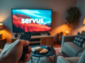 Servus TV Empfang