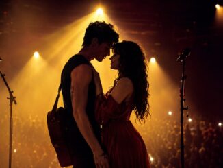 Shawn Mendes & Camila Cabello