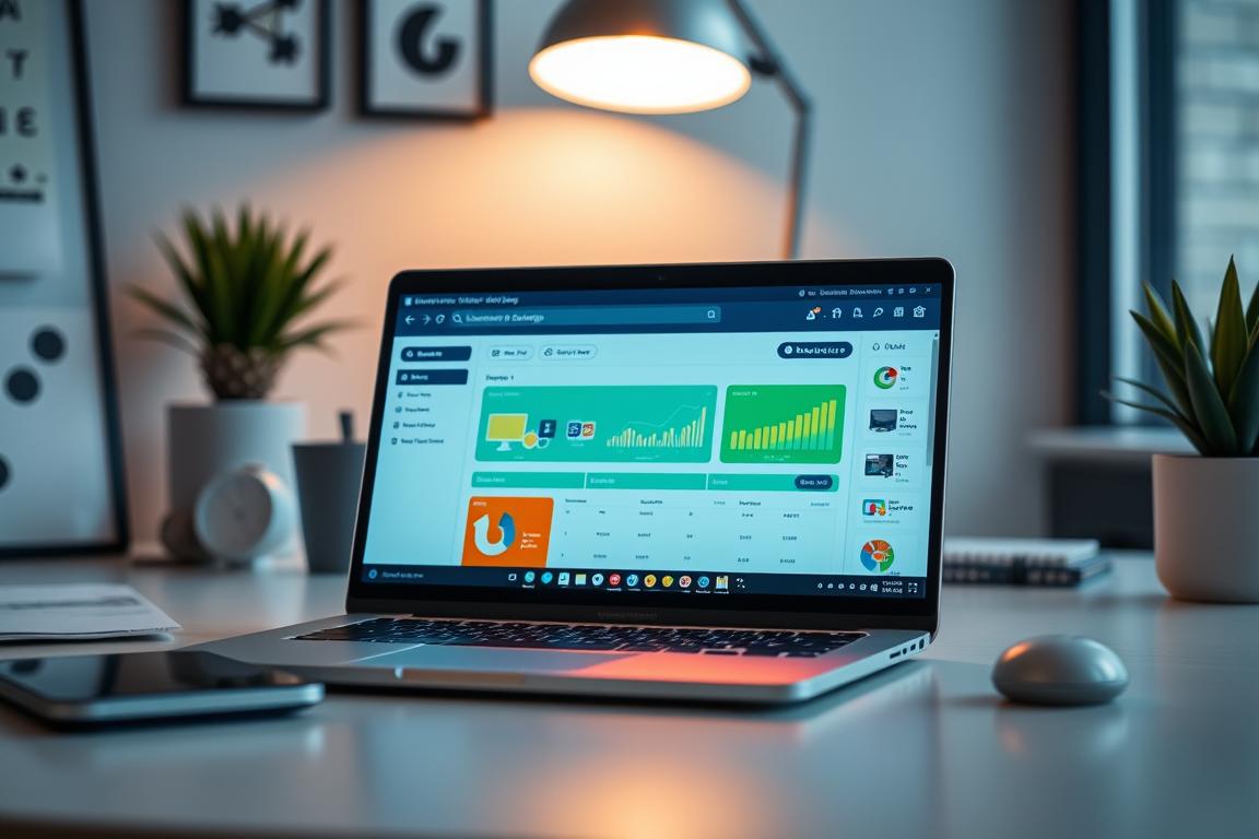 Shopify Admin Login - Einfacher Zugriff & Verwaltung