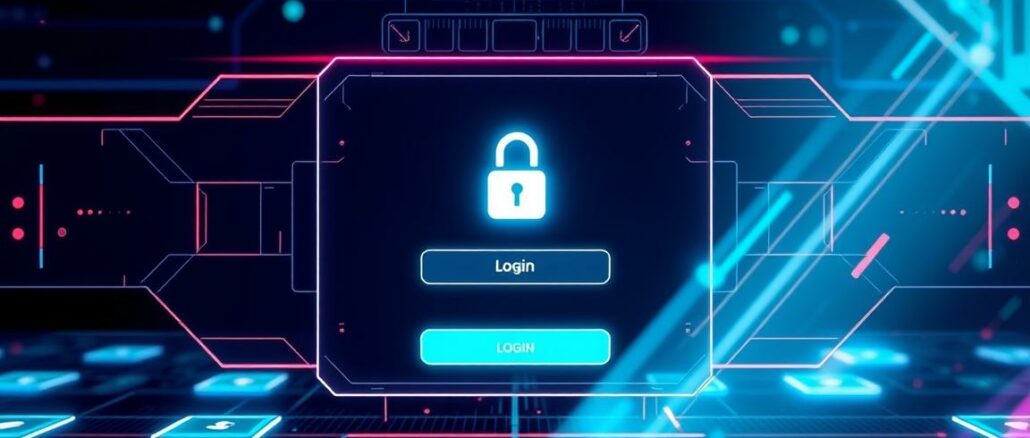 Sieh An Login