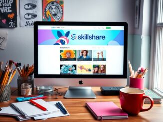 Skillshare Login