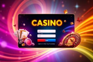 Slotilda Casino Login