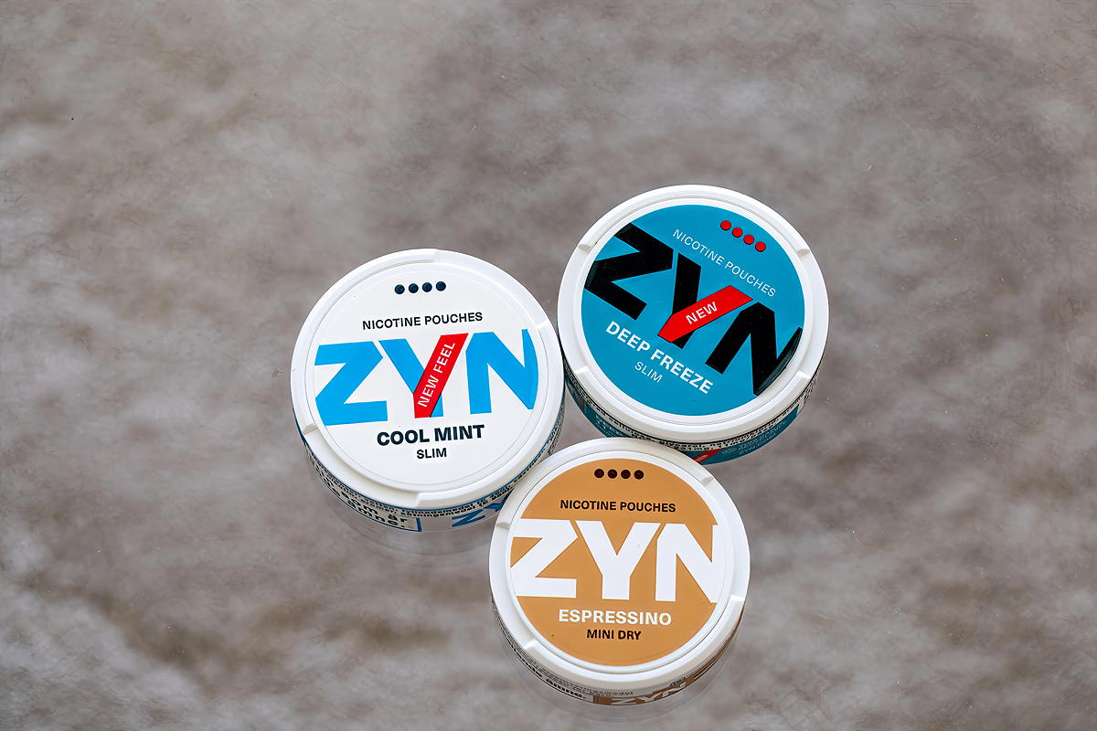 Snus oder Nikotinbeutel? Warum die Begriffe häufig verwechselt werden 1 Snus oder Nikotinbeutel? Warum die Begriffe häufig verwechselt werden 2