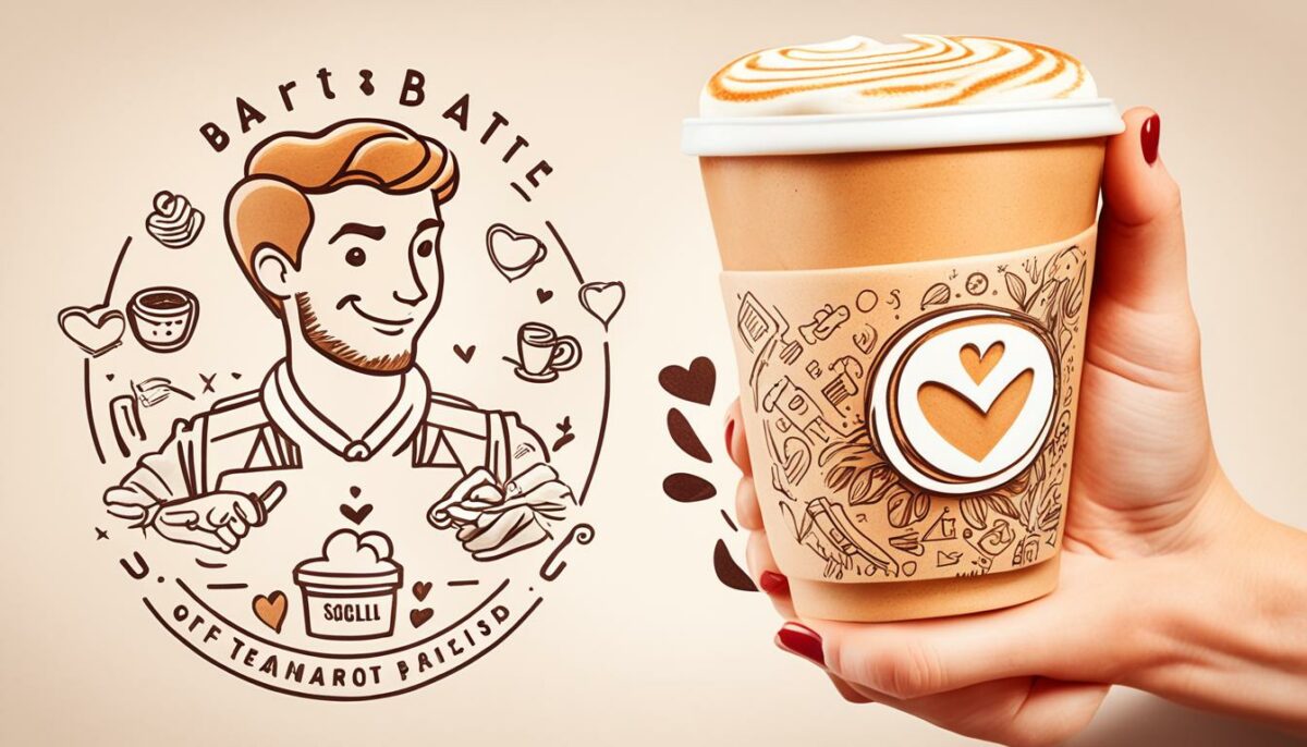 Soft Skills Barista