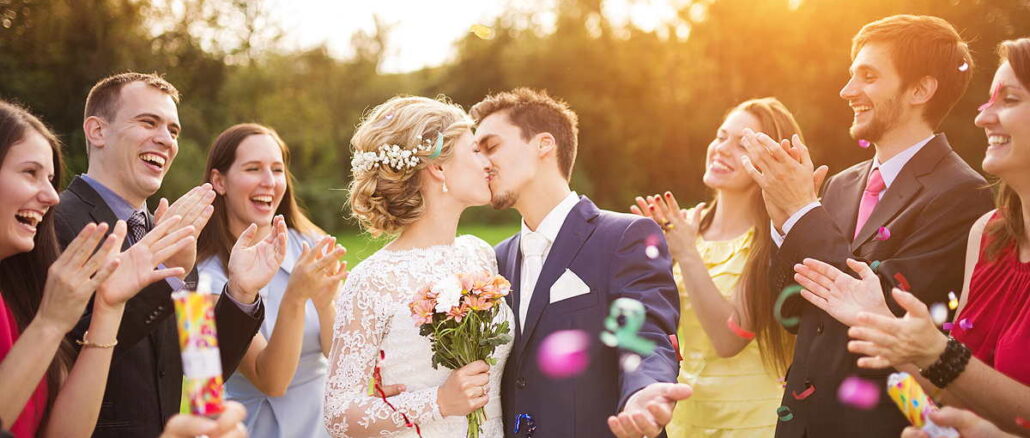 Sommerhochzeit Sommerhochzeit
