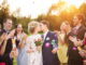 Sommerhochzeit
