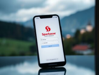 Sparkasse Staufen Breisach Login