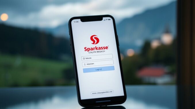 Sparkasse Breisach Staufen Online Banking lexicanum.de