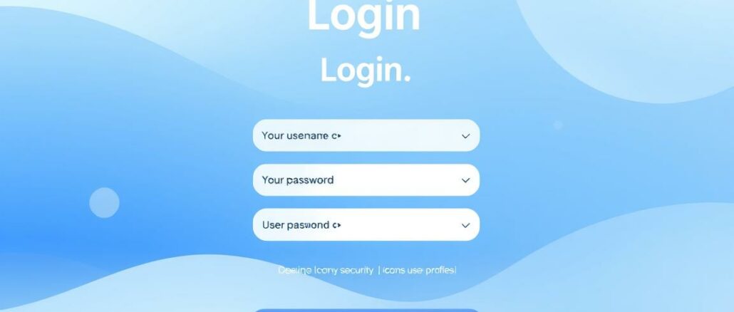 SpeechLive Login