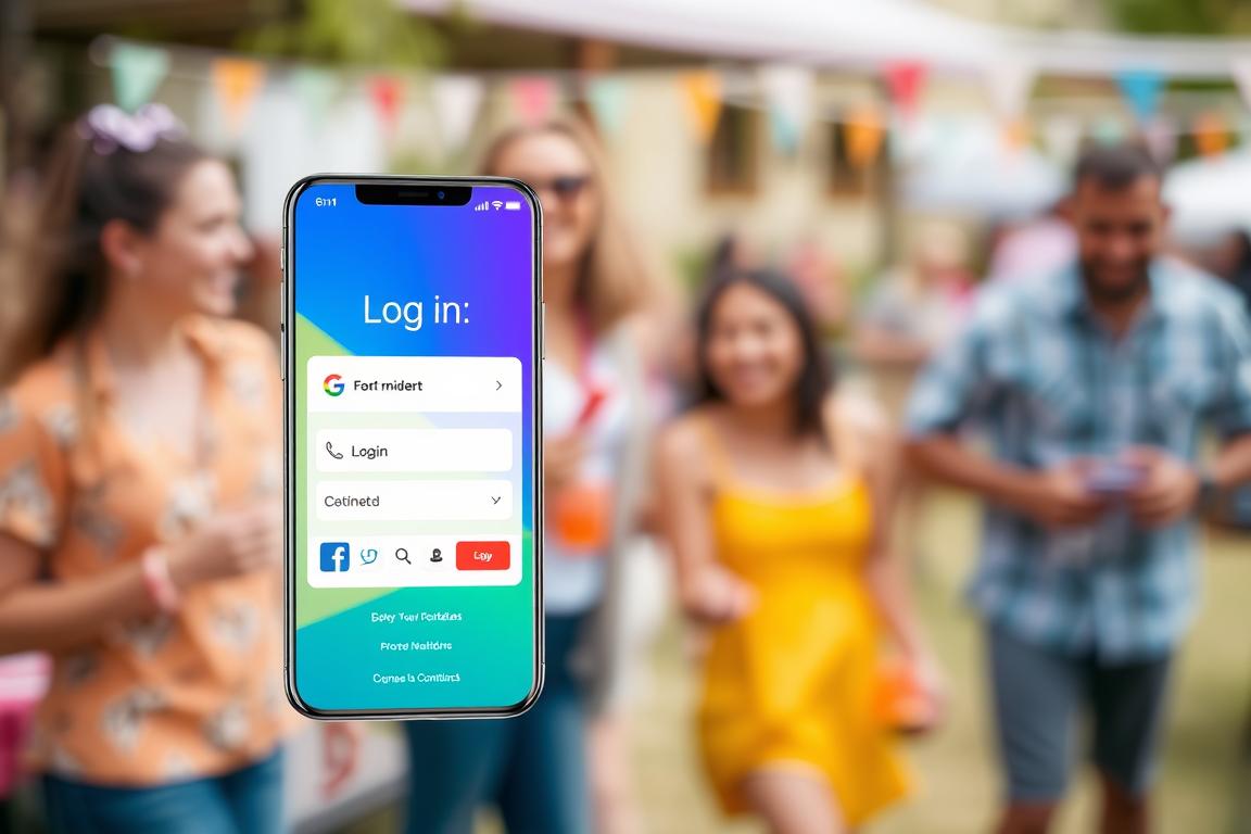Yahoo Login Anleitung Einfach Sicher Einloggen