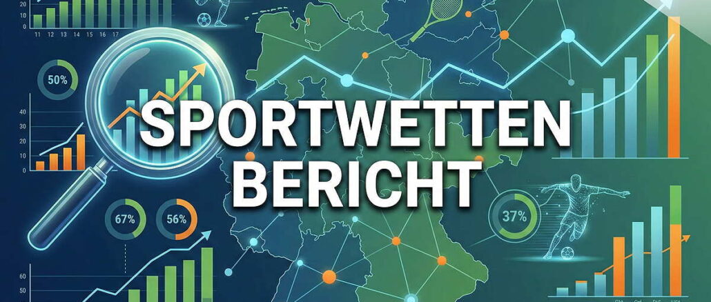 Sportwetten Bericht