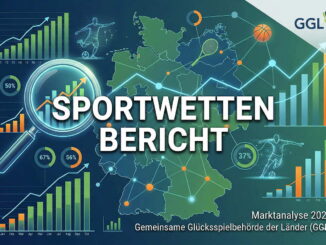 Sportwetten Bericht