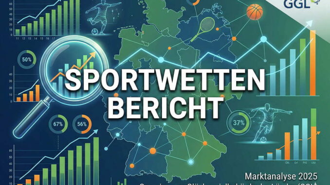 Sportwetten Bericht
