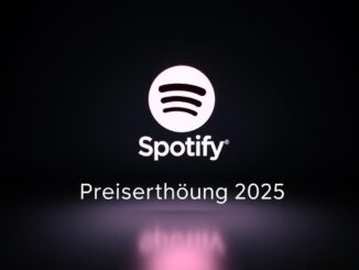 Spotify Preise 2025