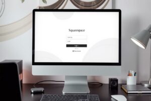 Squarespace Login