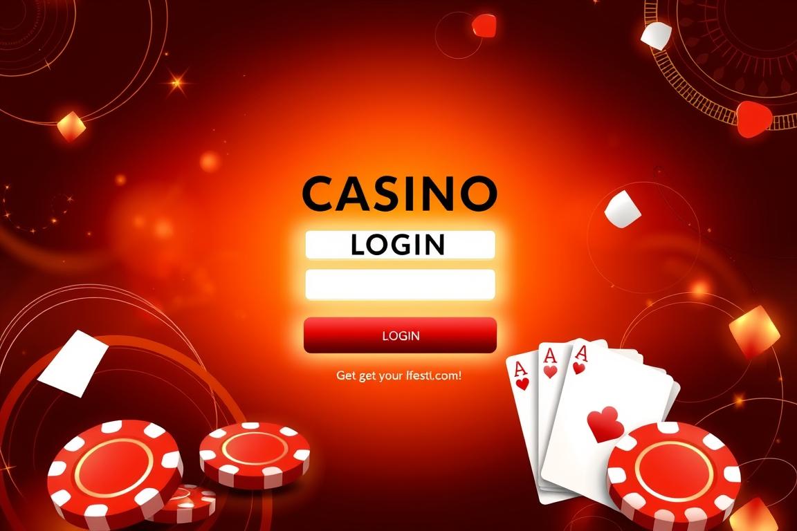 Sunmaker Casino Login