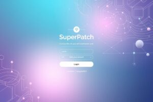 SuperPatch Login