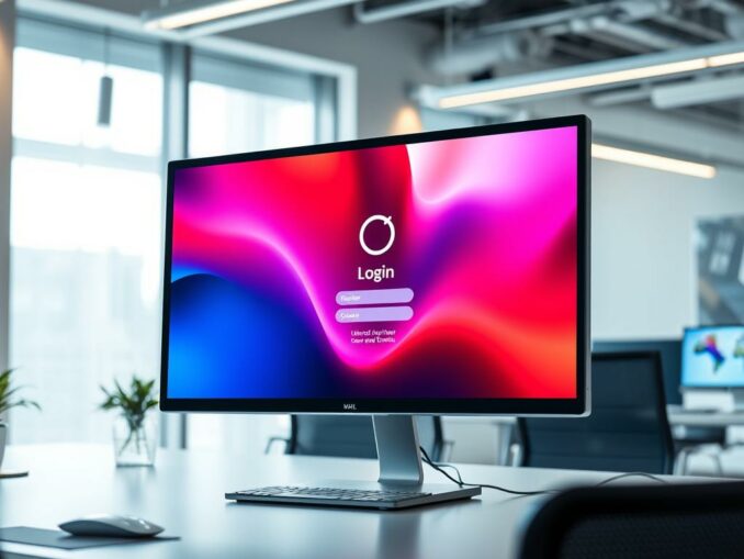 Mountain Wolf Login Ihr Zugang Zum Abenteuer